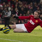 Wayne Rooney--foto HL