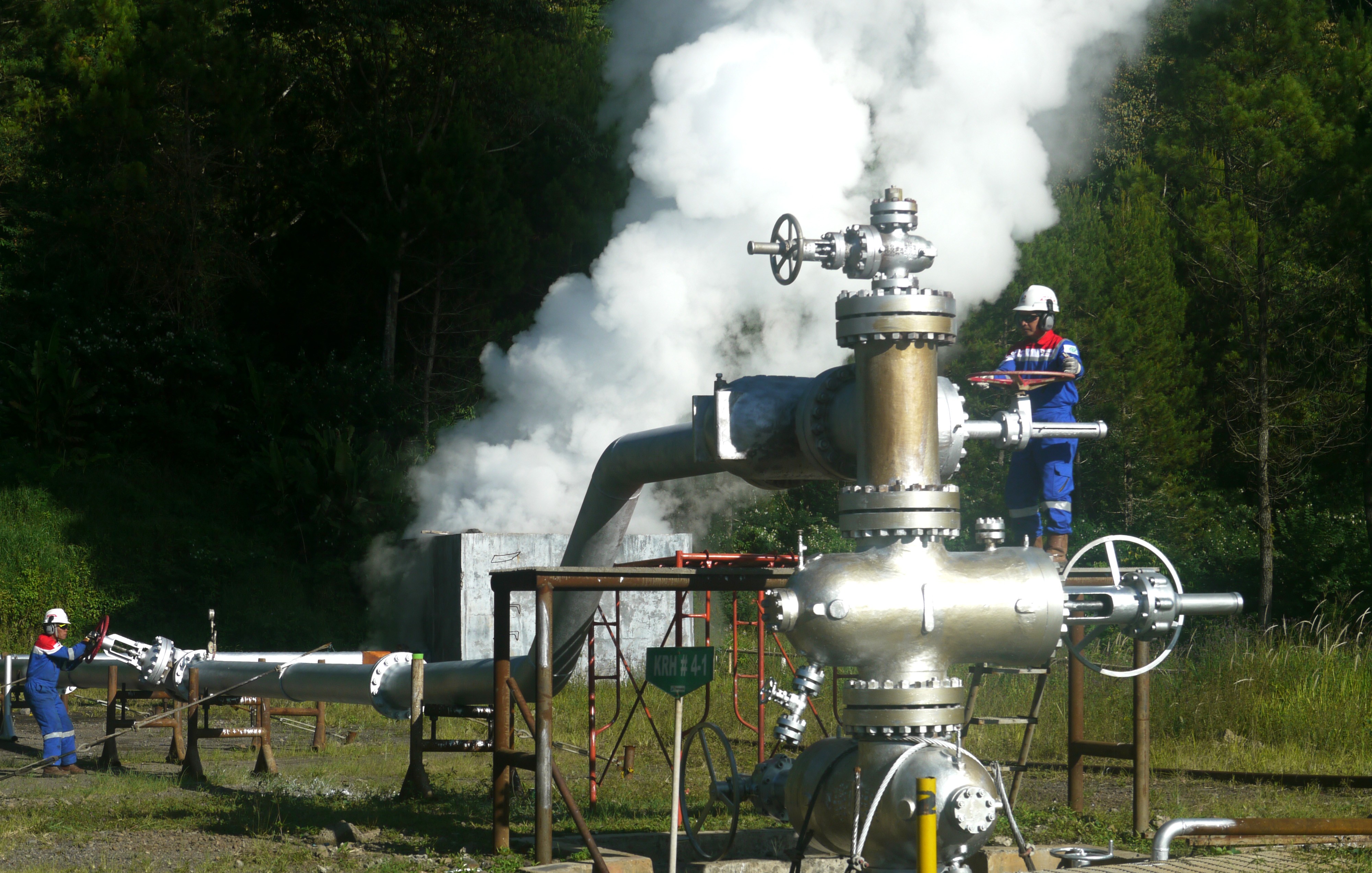 Steam energy sources фото 48